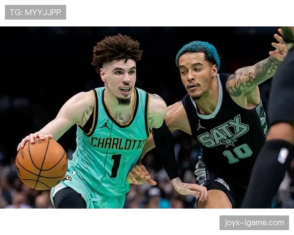 马刺新星索汉展现惊人潜力，未来可期