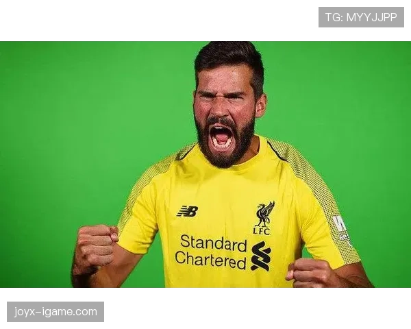 阿利松获评世界最佳门将引热议 业界称其表现实至名归