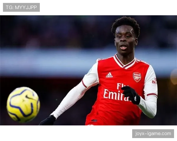 萨卡强势崛起,年轻新星闪耀赛场,职业生涯步入黄金期 萨卡强势崛起,年轻新星闪耀赛场,职业生涯步入黄金期