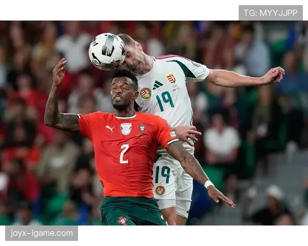 匈牙利2026复兴计划启幕：以足球重塑国家形象，驱动经济新发展