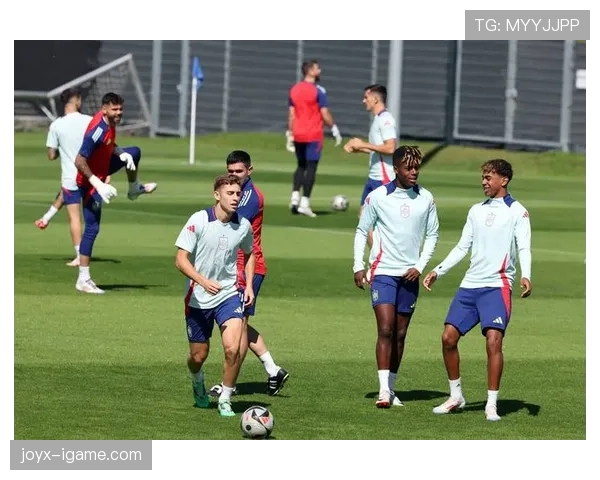 西甲球员体测结果出炉，多位球星体能状态惊艳引关注