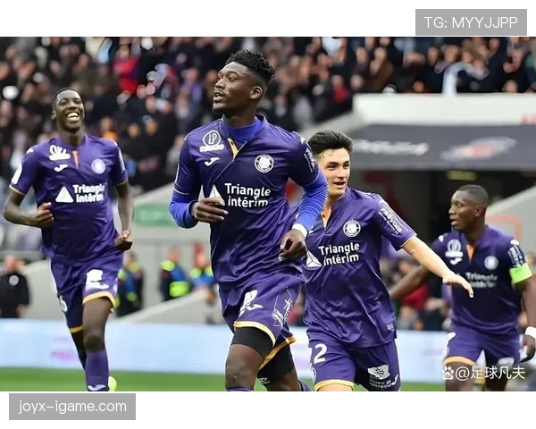 图卢兹状态火热，法甲连胜强势登顶竞技巅峰