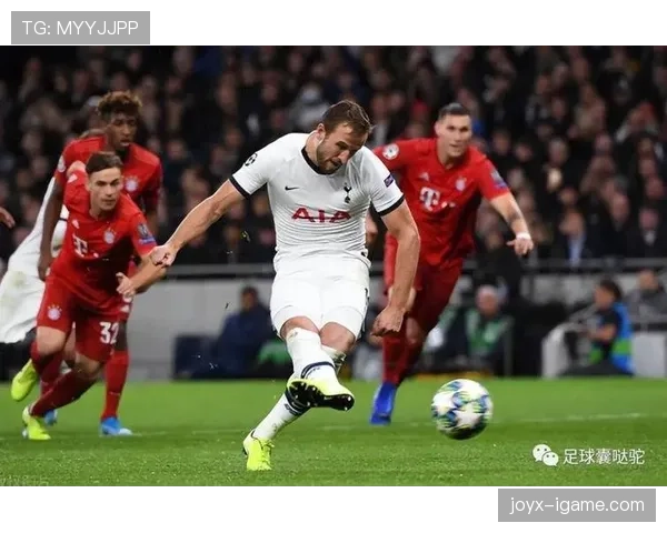 哈里·凯恩状态火热再建功，助球队力克对手全取三分