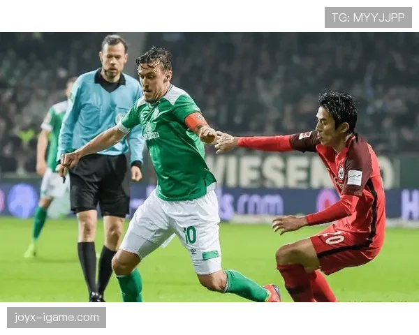 法兰克福中场掌控力出色，稳控攻防节奏助球队持续稳定