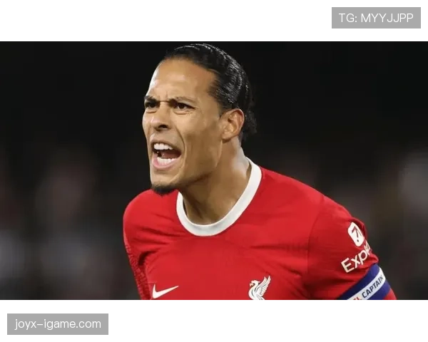 范戴克状态持续回暖，强势助力利物浦提升新赛季争冠实力