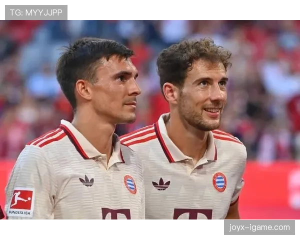 基米希中场统治力持续增强，助球队攻防两端表现稳健