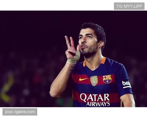 苏亚雷斯与本泽马:技术型中锋的两种路径解析 苏亚雷斯与本泽马:技术型中锋的两种路径解析