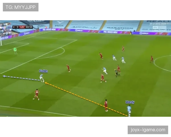 福登速度是否构成其进攻短板 福登速度是否构成其进攻短板